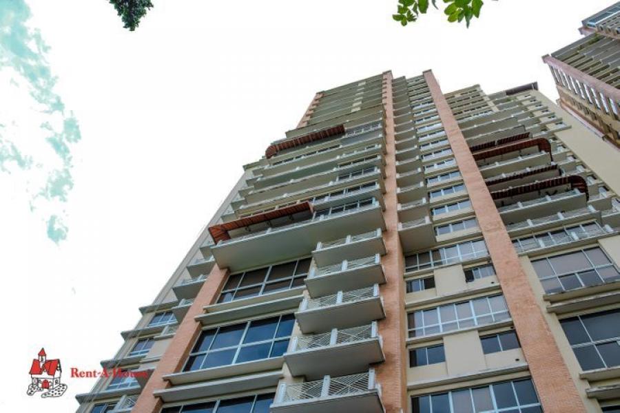 Foto Apartamento en Venta en EL CANGREJO, Panam - U$D 379.000 - APV54137 - BienesOnLine