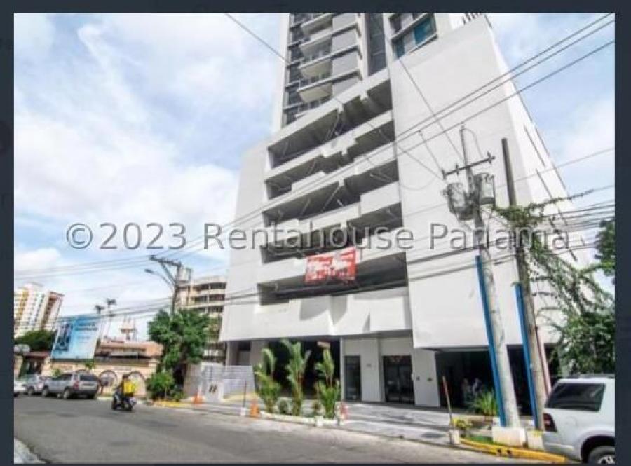 Foto Apartamento en Venta en EL CANGREJO, Panam - U$D 300.000 - APV69788 - BienesOnLine