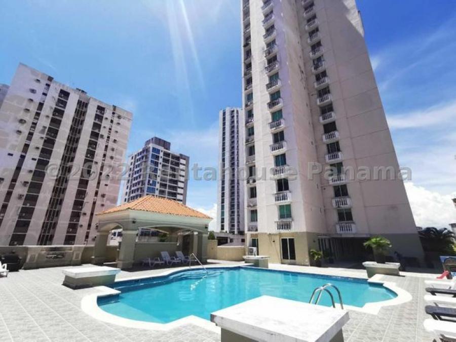 Foto Apartamento en Venta en EL CANGREJO, Panam - U$D 235.000 - APV69560 - BienesOnLine