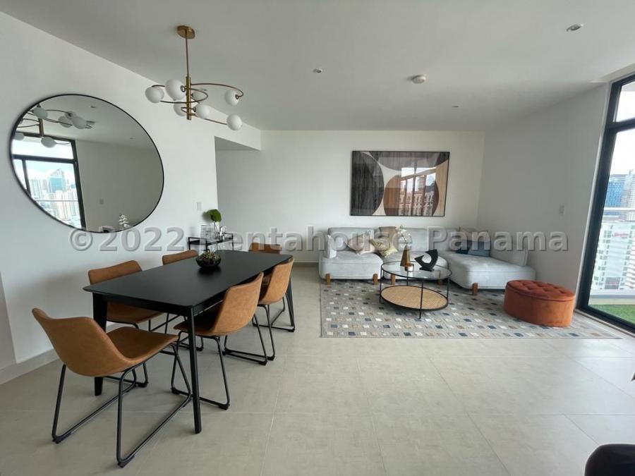Foto Apartamento en Venta en EL CANGREJO, Panam - U$D 328.000 - APV63590 - BienesOnLine