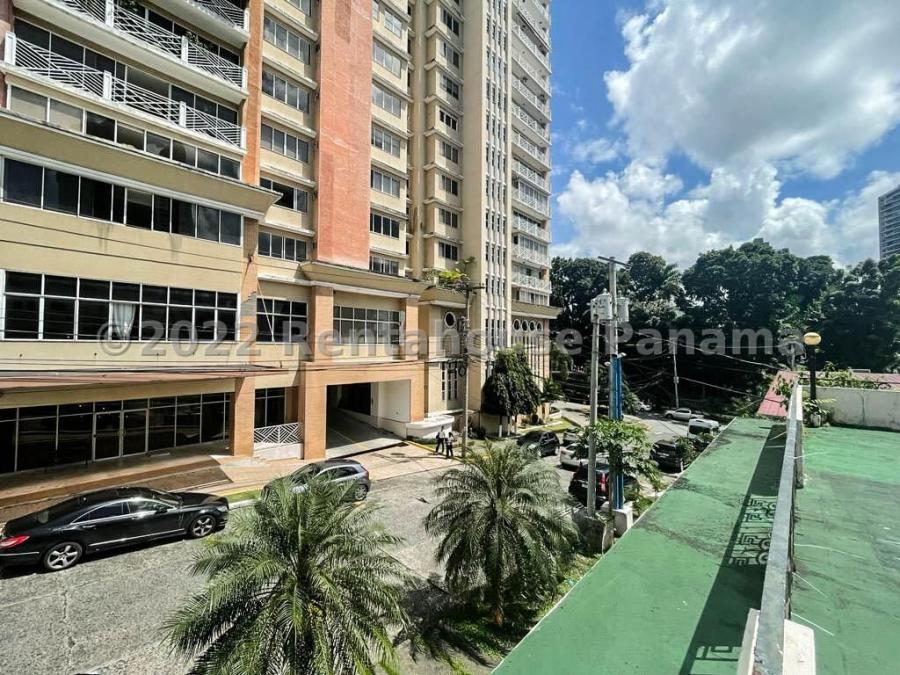 Foto Apartamento en Venta en EL CANGREJO, Panam - U$D 2.400.000 - APV56175 - BienesOnLine