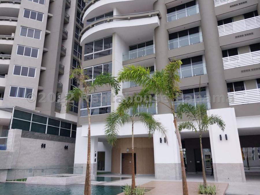 Foto Apartamento en Venta en EL CANGREJO, Panam - U$D 378.000 - APV70232 - BienesOnLine