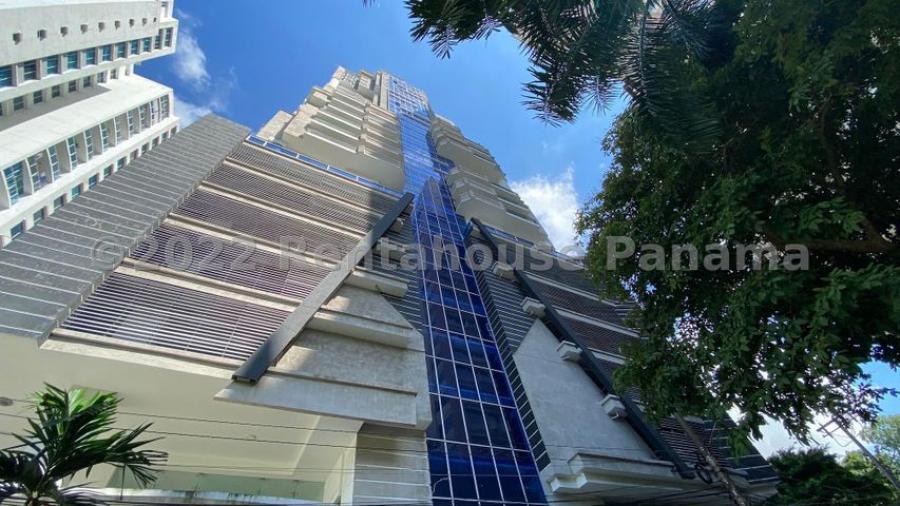 Foto Apartamento en Venta en EL CANGREJO, Panam - U$D 258.000 - APV57353 - BienesOnLine
