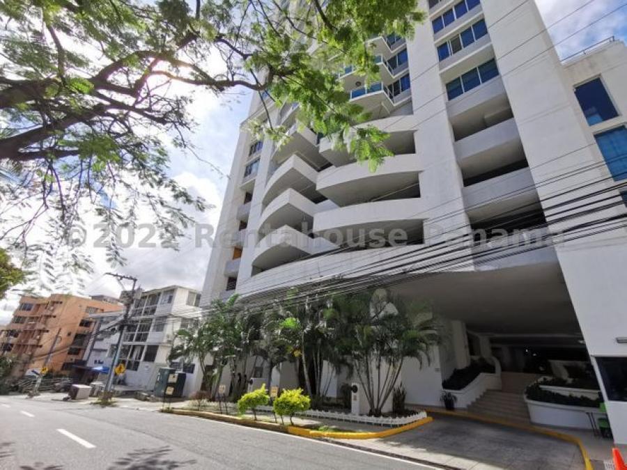 Foto Apartamento en Venta en EL CANGREJO, Panam - U$D 250.000 - APV57720 - BienesOnLine