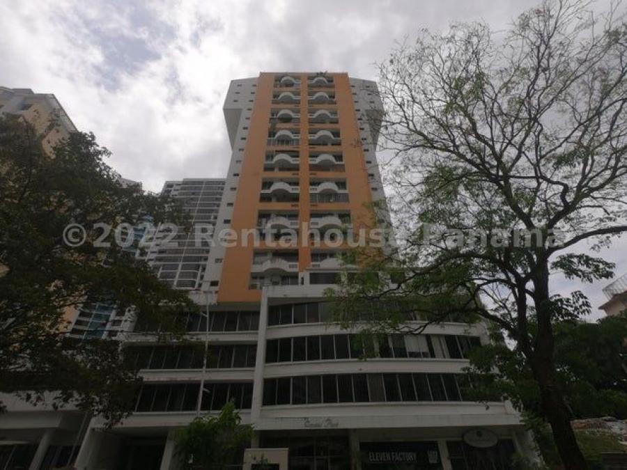 Foto Apartamento en Venta en EL CANGREJO, Panam - U$D 159.880 - APV63474 - BienesOnLine
