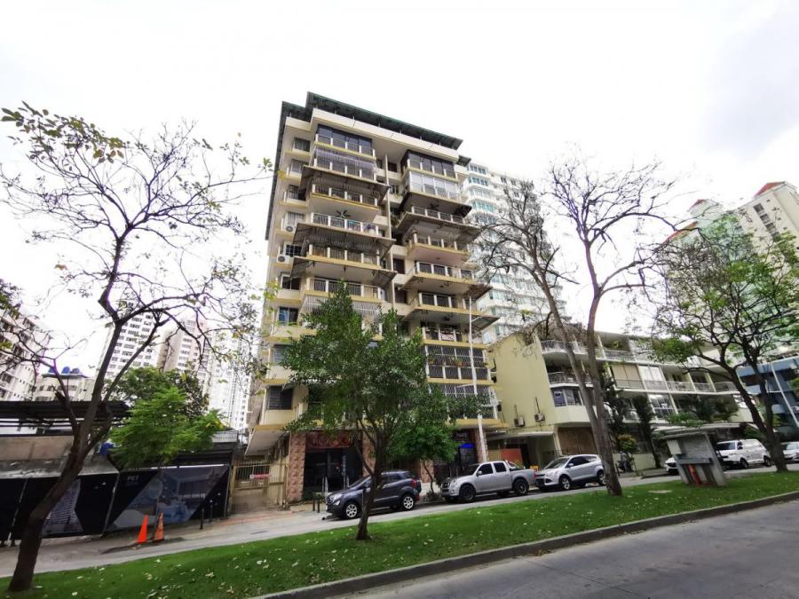 Foto Apartamento en Venta en EL CANGREJO, Panam - U$D 230.000 - APV58343 - BienesOnLine