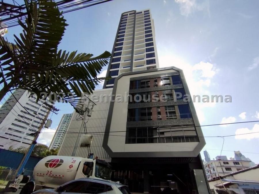 Foto Apartamento en Venta en EL CANGREJO, Panam - U$D 200.000 - APV69357 - BienesOnLine