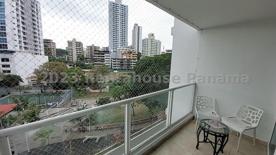 Foto Apartamento en Venta en EL CANGREJO, Panam - U$D 215.000 - APV60763 - BienesOnLine