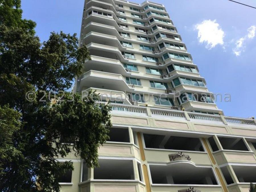 Foto Apartamento en Venta en EL CANGREJO, Panam - U$D 225.000 - APV61821 - BienesOnLine