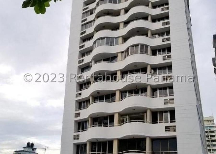 Foto Apartamento en Venta en EL CANGREJO, Panam - U$D 178.500 - APV63522 - BienesOnLine