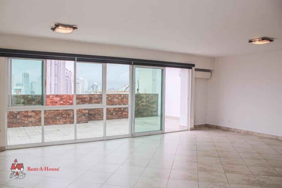 Foto Apartamento en Venta en EL CANGREJO, Panam - U$D 321.000 - APV54146 - BienesOnLine