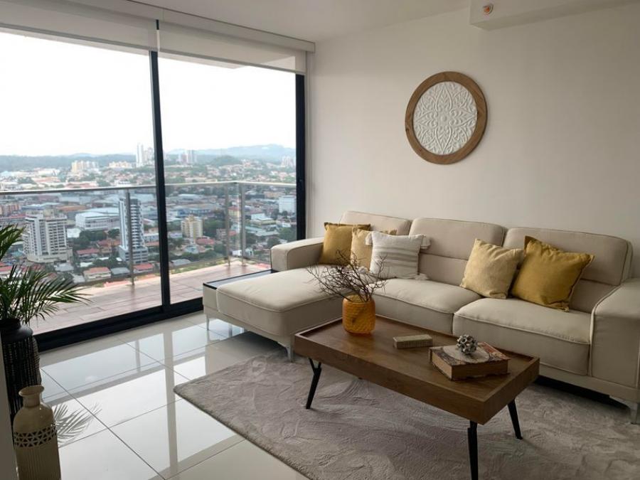 Foto Apartamento en Venta en EL CARMEN, Panam - U$D 210.000 - APV47585 - BienesOnLine