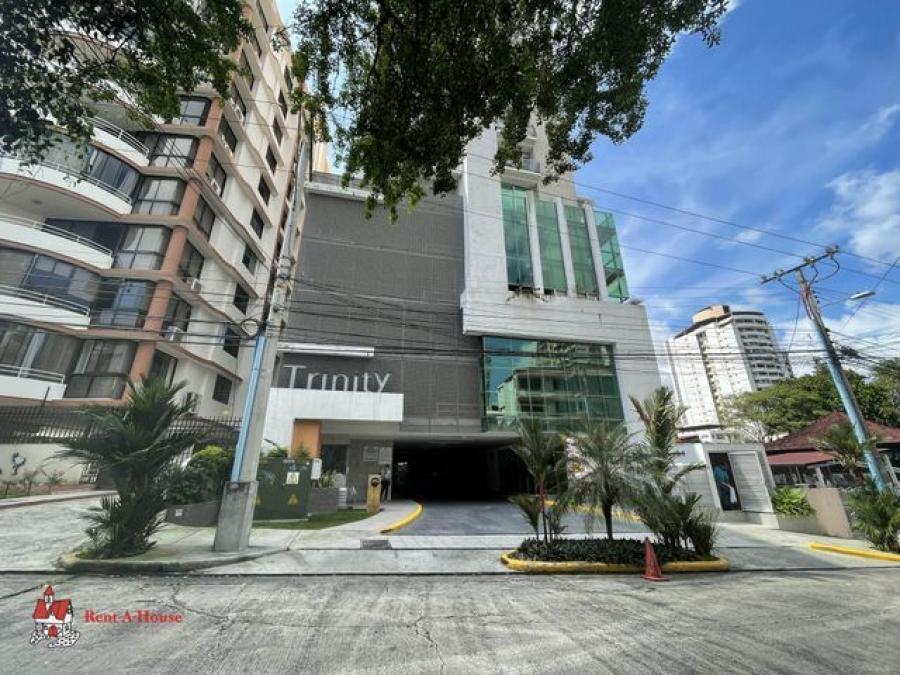 Foto Apartamento en Venta en EL CARMEN, Panam - U$D 240.000 - APV51814 - BienesOnLine
