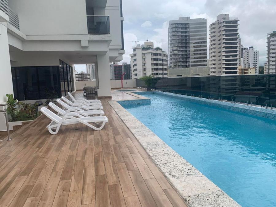 Foto Apartamento en Venta en EL CARMEN, Panam - U$D 190.000 - APV47562 - BienesOnLine