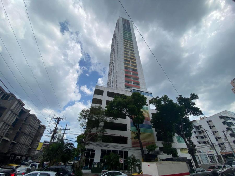 Foto Apartamento en Venta en EL CARMEN, Panam - U$D 185.000 - APV49230 - BienesOnLine