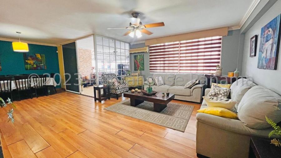 Foto Apartamento en Venta en EL CARMEN, Panam - U$D 215.000 - APV61864 - BienesOnLine