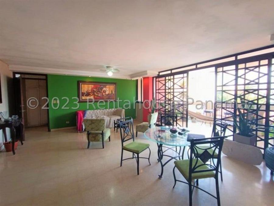 Foto Apartamento en Venta en EL CARMEN, Panam - U$D 189.000 - APV62419 - BienesOnLine