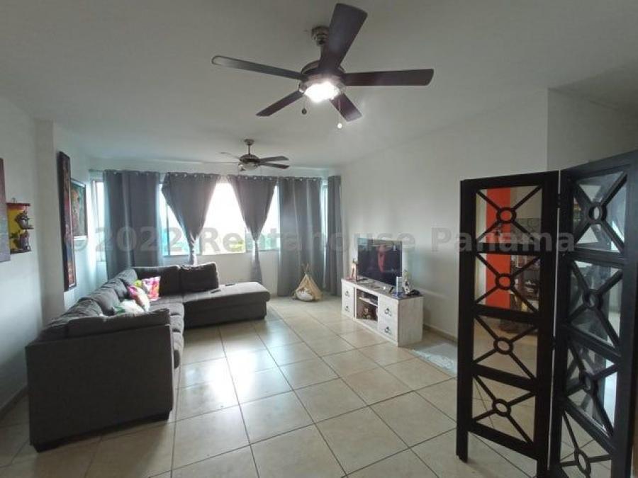 Foto Apartamento en Venta en EL CANGREJO, Panam - U$D 120.000 - APV62898 - BienesOnLine