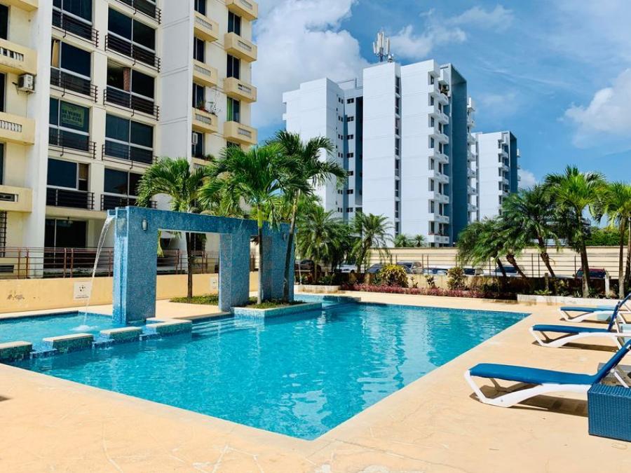Foto Apartamento en Venta en Ciudad de Panam, Panam - U$D 149.000 - APV43638 - BienesOnLine