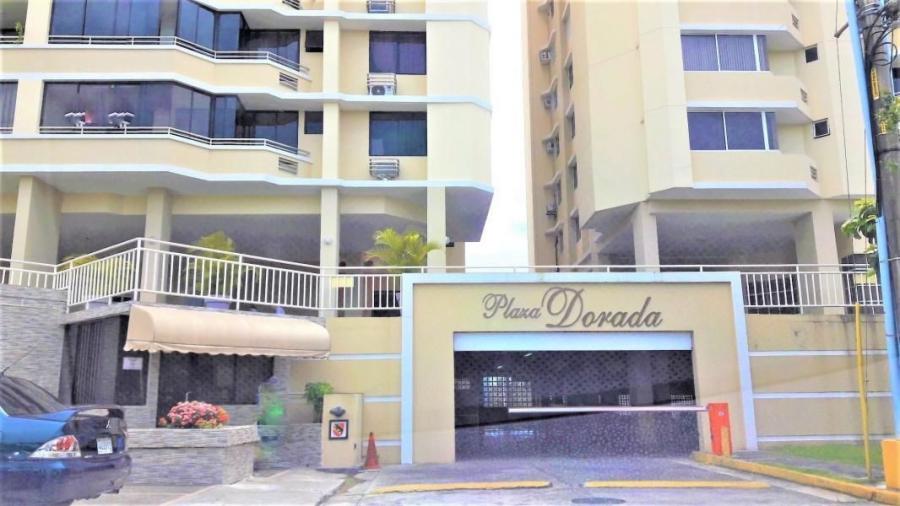 Foto Apartamento en Venta en EL DORADO, Panam - U$D 175.000 - APV49427 - BienesOnLine