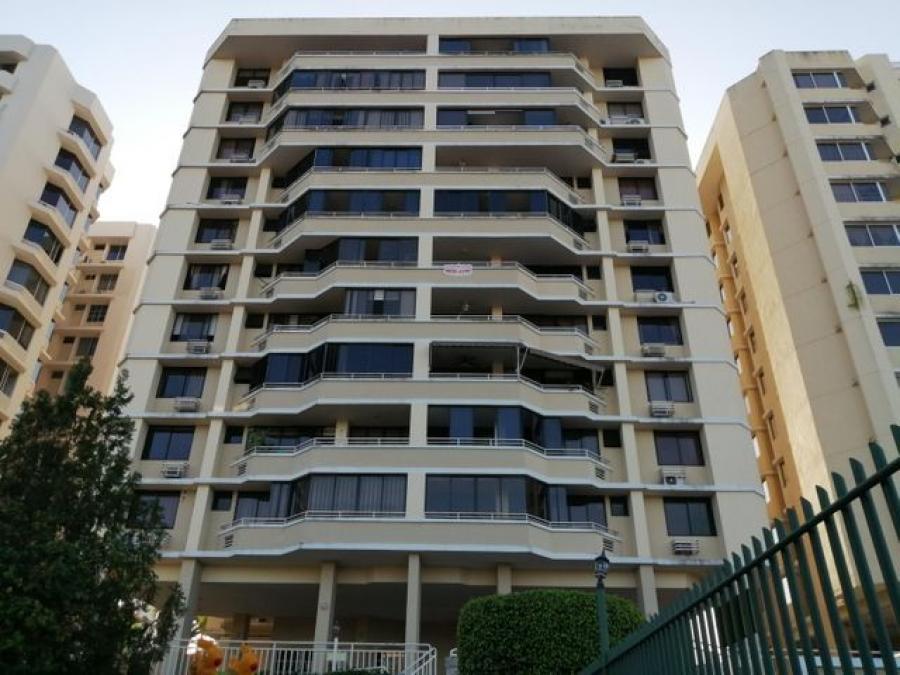 Foto Apartamento en Venta en EL DORADO, Panam - U$D 190.000 - APV49056 - BienesOnLine