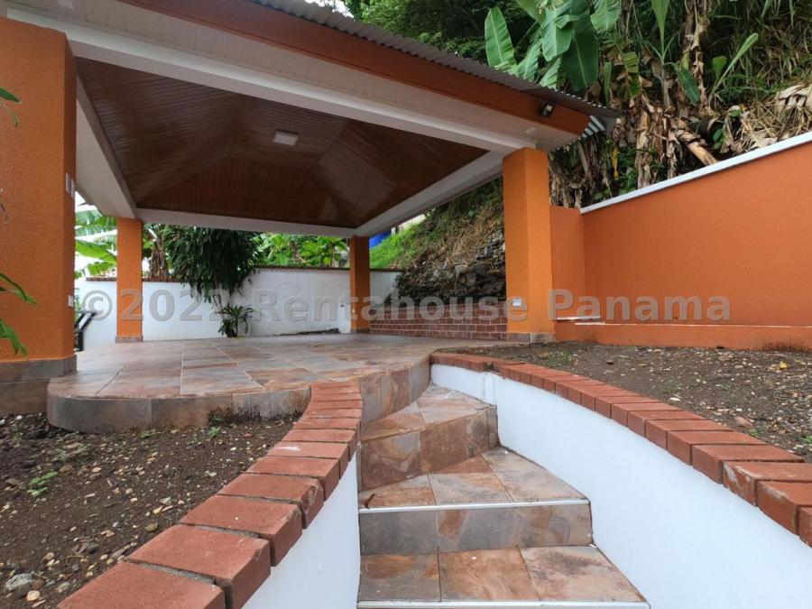 Foto Casa en Venta en EL DORADO, Panam - U$D 590.000 - CAV59612 - BienesOnLine