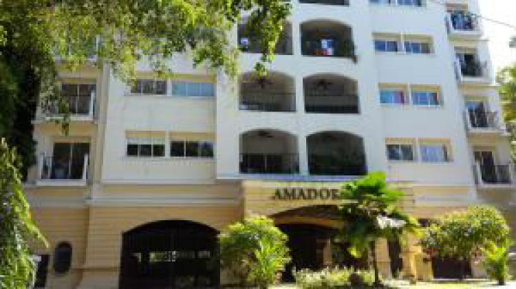 Foto Apartamento en Venta en Amador, Panam - U$D 360.000 - APV15433 - BienesOnLine