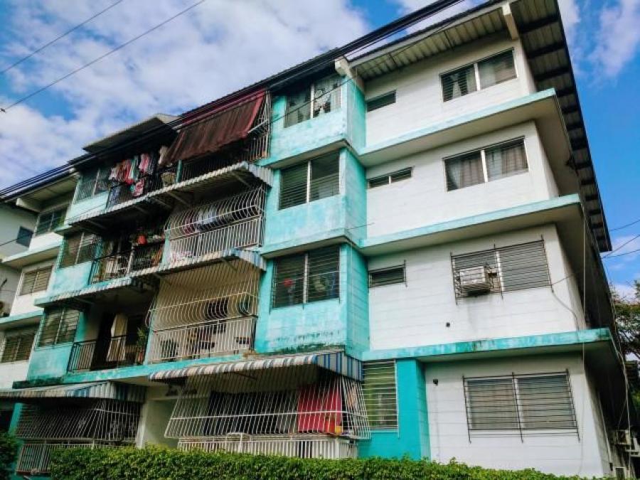 Foto Apartamento en Venta en HATO PINTADO, Panam - U$D 90.000 - APV32168 - BienesOnLine