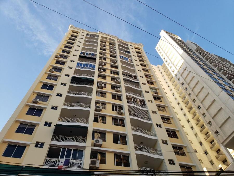 Foto Apartamento en Venta en HATO PINTADO, Panam - U$D 245.000 - APV35649 - BienesOnLine
