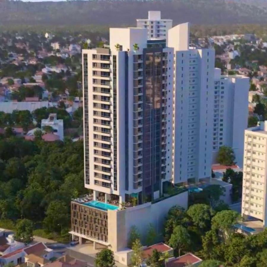Foto Apartamento en Venta en HATO PINTADO, Panam - U$D 180.000 - APV40389 - BienesOnLine