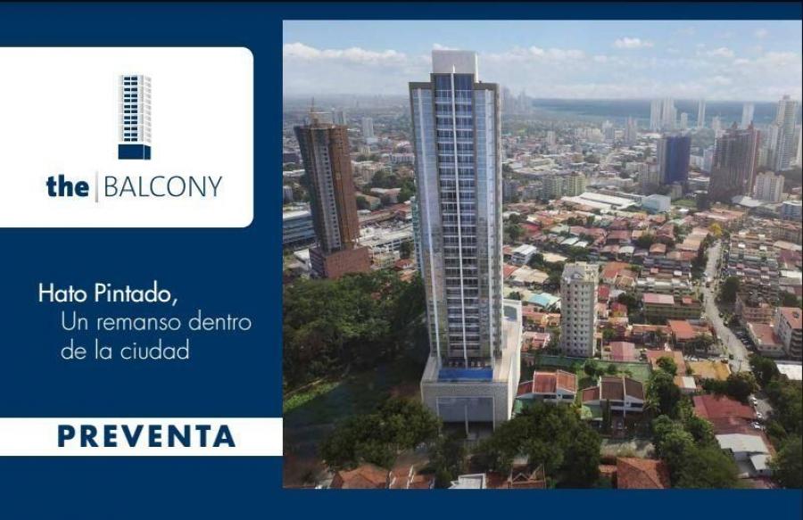 Foto Apartamento en Venta en HATO PINTADO, Panam - U$D 18.000 - APV46938 - BienesOnLine
