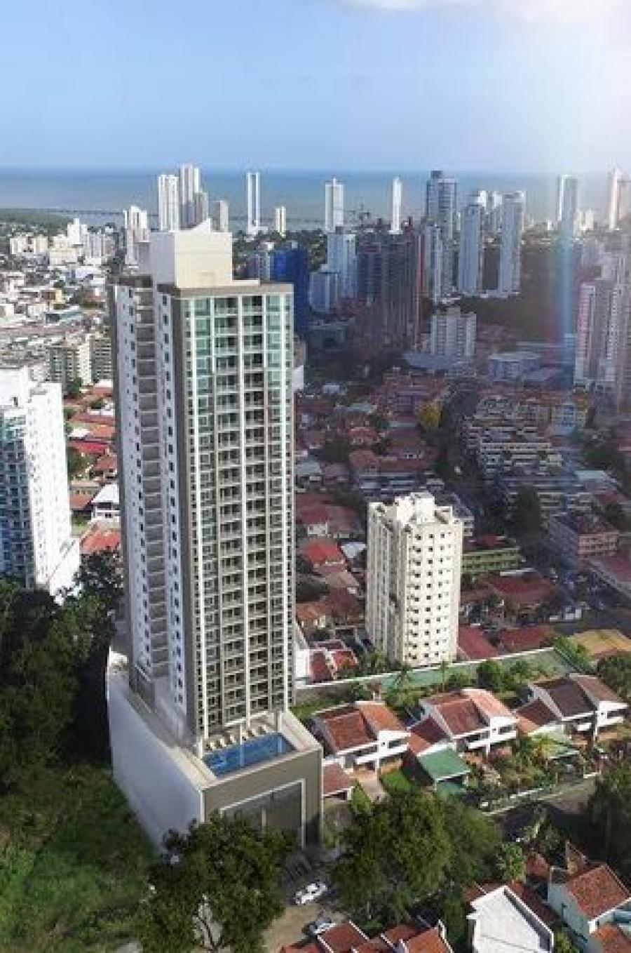 Foto Apartamento en Venta en HATO PINTADO, Panam - U$D 220.000 - APV57980 - BienesOnLine