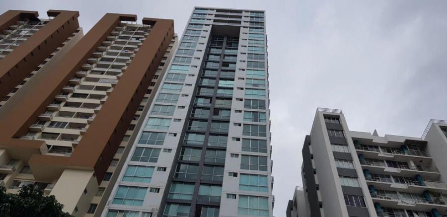 Foto APARTAMENTO VENTA HATO PINTADO 21-10853 MART