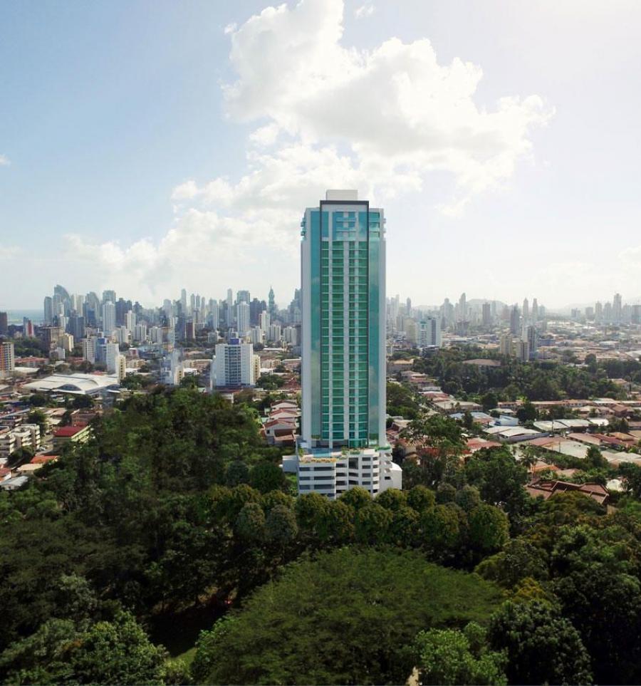 Foto Apartamento en Venta en HATO PINTADO, Panam - U$D 334.650 - APV51533 - BienesOnLine