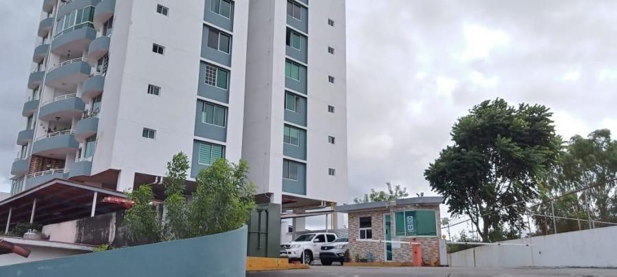 Foto Apartamento en Venta en HATO PINTADO, Panam - U$D 160.000 - APV49504 - BienesOnLine