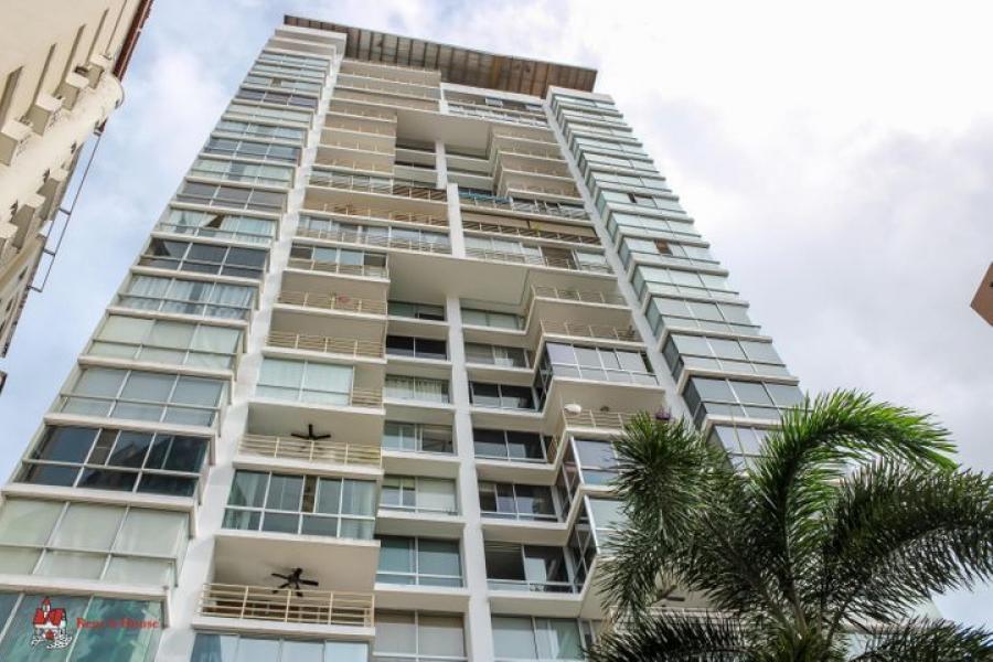 Foto Apartamento en Venta en HATO PINTADO, Panam - U$D 230.000 - APV51819 - BienesOnLine