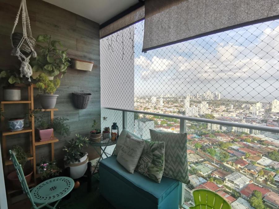 Foto Apartamento en Venta en Pueblo Nuevo, Panam - U$D 195.000 - APV46458 - BienesOnLine