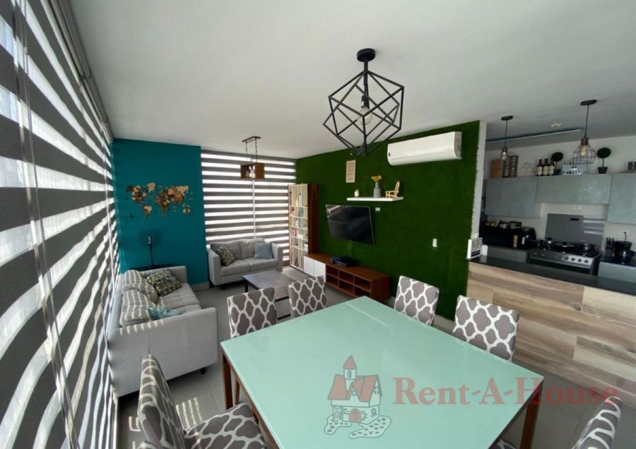 Foto Apartamento en Venta en HATO PINTADO, Panam - U$D 275.000 - APV69732 - BienesOnLine