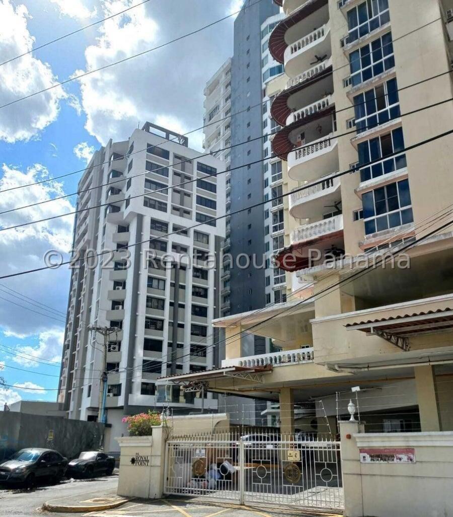 Foto Apartamento en Venta en HATO PINTADO, Panam - U$D 200.000 - APV61858 - BienesOnLine