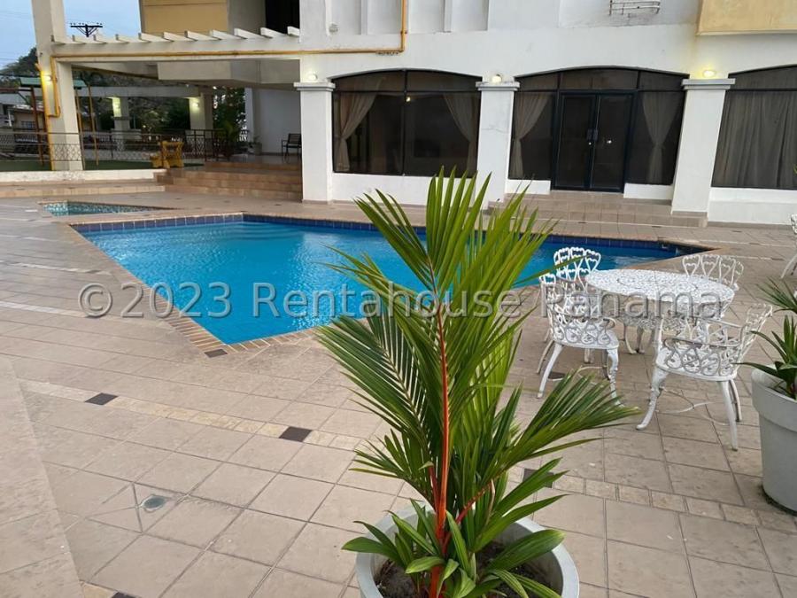 Foto Apartamento en Venta en HATO PINTADO, Panam - U$D 165.000 - APV62568 - BienesOnLine