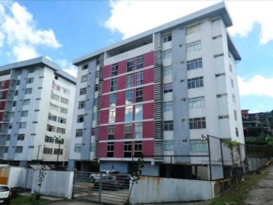 Foto Apartamento en Venta en , Panam - U$D 79.000 - APV40429 - BienesOnLine