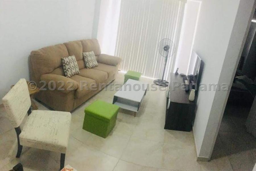 Foto Apartamento en Venta en JUAN DIAZ, Panam - U$D 110.000 - APV52573 - BienesOnLine