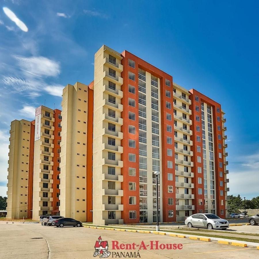 Foto Apartamento en Venta en Juan Daz, Panam - U$D 87.000 - APV46543 - BienesOnLine