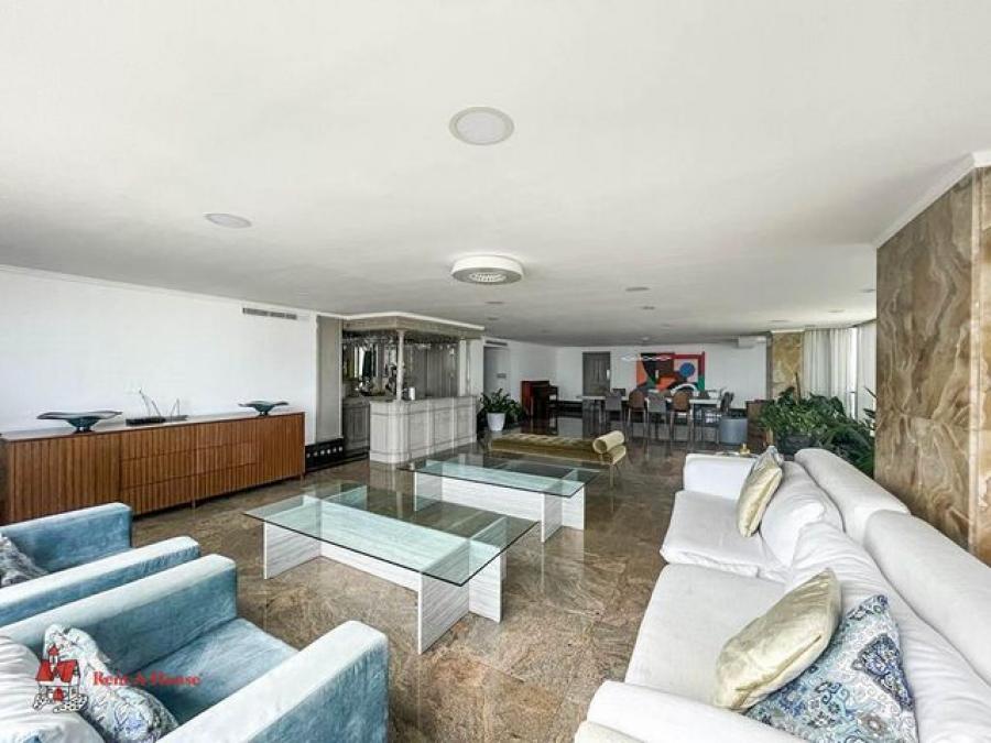 Foto Apartamento en Venta en LA CRESTA, Panam - U$D 495.000 - APV54280 - BienesOnLine