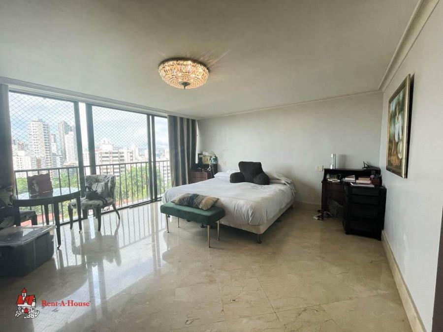 Foto Apartamento en Venta en LA CRESTA, Panam - U$D 580.000 - APV54423 - BienesOnLine