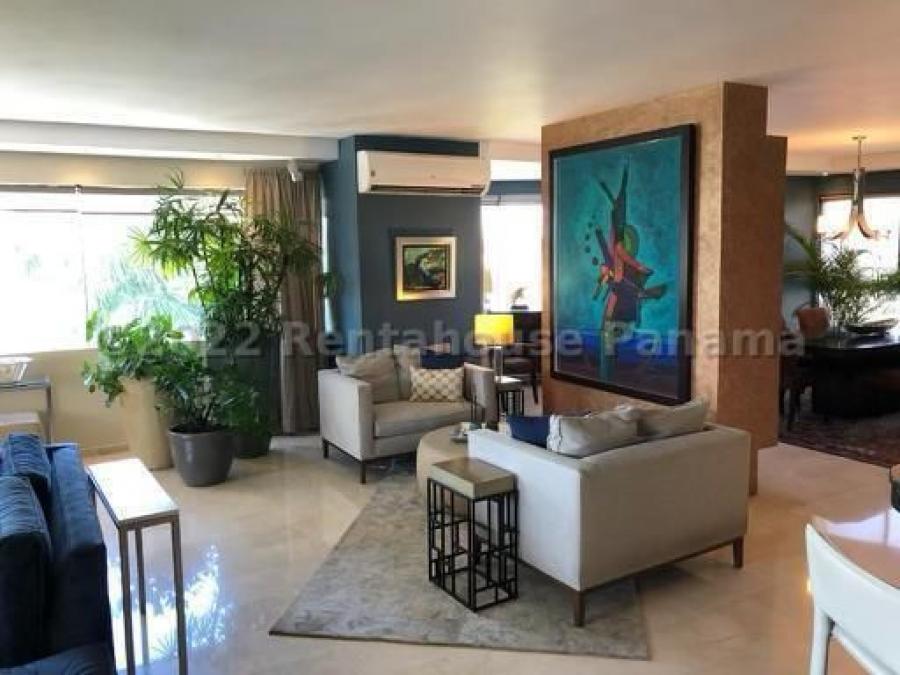 Foto Apartamento en Venta en LA CRESTA, Panam - U$D 550.000 - APV53496 - BienesOnLine