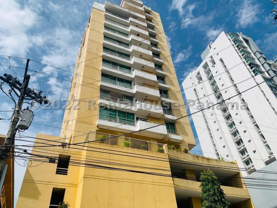 Foto Apartamento en Venta en LAS LOMAS, Panam - U$D 320.000 - APV56558 - BienesOnLine