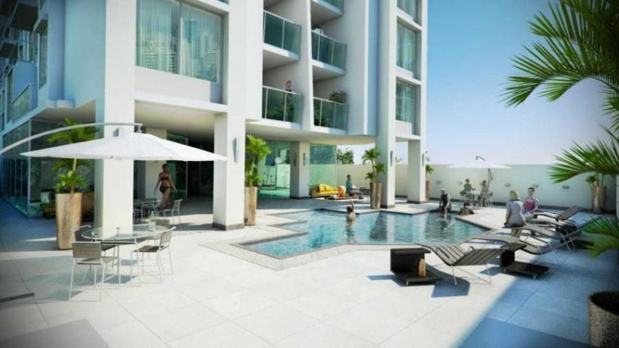 Foto Apartamento en Venta en LOS ANGELES, Panam - U$D 190.000 - APV32481 - BienesOnLine