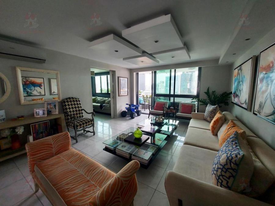 Foto Apartamento en Venta en MARBELLA, Panam - U$D 340.000 - APV40290 - BienesOnLine