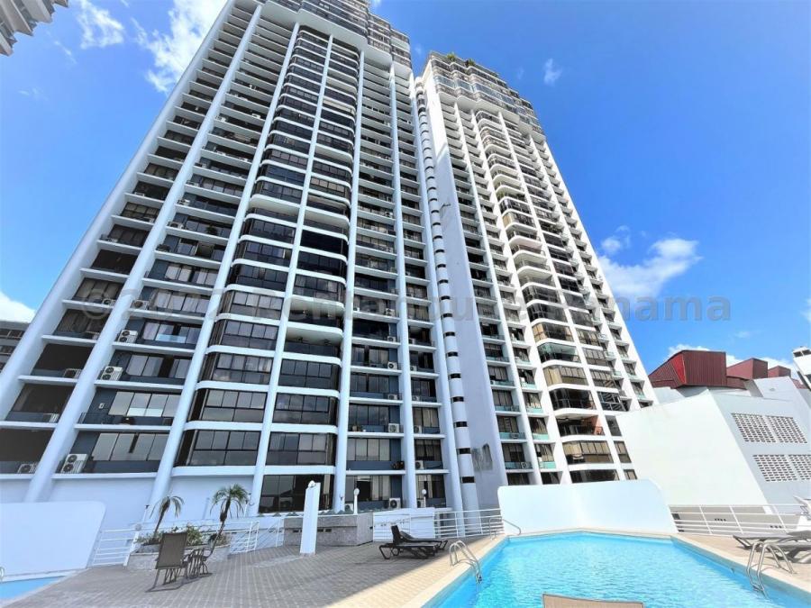 Foto Apartamento en Venta en MARBELLA, Panam - U$D 425.000 - APV50860 - BienesOnLine